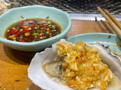 -蚝英雄·自助烤蚝(高新店)