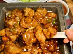 -老大连·海肠捞饭·大连海鲜大连菜(西安路店)