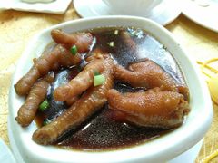 -汇景花园酒家(基立下道店)