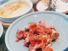 -新白鹿餐厅(京基KK ONE店)