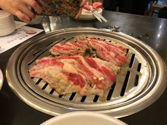 -韩屋韩国料理(天山路店)