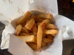 -Lets burger非常汉堡·环球风味(蓝色港湾店)
