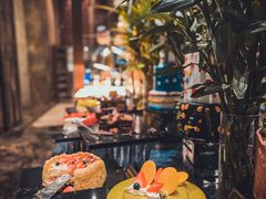 -美食汇自助餐厅(成都万达瑞华酒店)