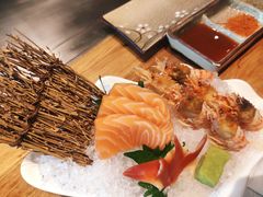 -赤坂亭·M9和牛烧肉·铁板烧(合肥万象城店)