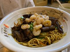 -春雪面馆(转塘店)