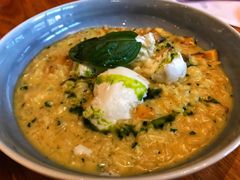 -君悦酒店·La Terrazza意合園·意式风味