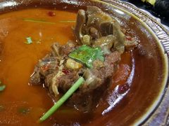 胡同羊蝎子-羊家胡同·龙虾烧烤火锅(龙汇路店)