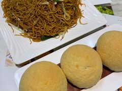 -點無缺茶楼·海鲜酒家(世博店)