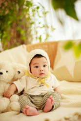 点击看大图 -BabyA 专业婴童摄影(古北时尚广场店)