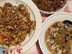 -西江红·株洲本地菜(滨江南路店)