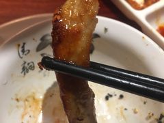 -山之屋炭火烧肉·生啤畅饮(大朗万科中央公园店)