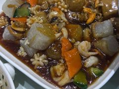 -鲜得莱渔港·小平岛海胆馆(七贤岭店)