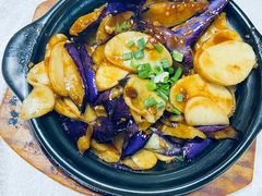 -陈生记黑鱼馆·20年活鱼现杀(宁波鼓楼店)
