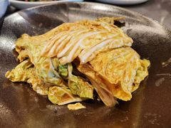 乾隆白菜-峨嵋酒家(熙悦天街店)