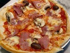 -玛尚诺Pizza&Bar(长泰广场店)