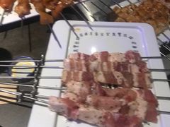 -很久以前羊肉串(清河店)