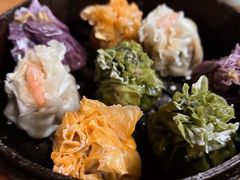 -正宗天津烧麦馆(柳州路店)