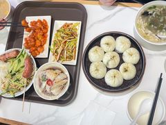-天下粮仓(解放东路店)