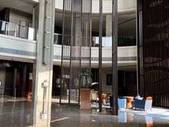 -舟山希尔顿酒店