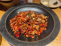 -鸽子窝(黄村店)