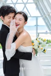 -太古映画婚纱摄影(天河店)