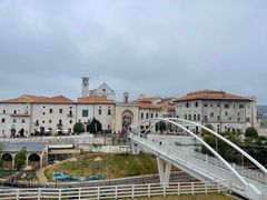 -华谊兄弟（长沙）电影小镇