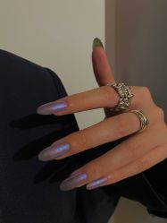 -M Nails & Beauty美甲美睫美体
