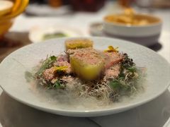 -狮拾久·现代新加坡料理(壹方城店)