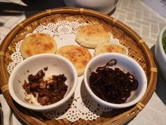 武大郎烧饼-马仕玖煲·融合菜·酥不腻烤鸭(人大店)