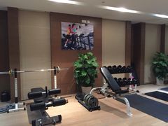 -苏州西交利物浦大学国际会议中心