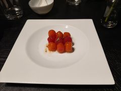 -杭州桐庐康莱德酒店中餐厅·乐