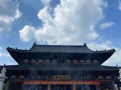-径山寺