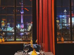 -YUE·6·西式融合餐厅(外滩六号店)