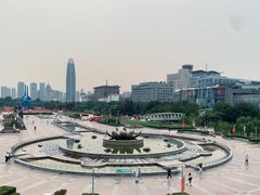 -泉城广场