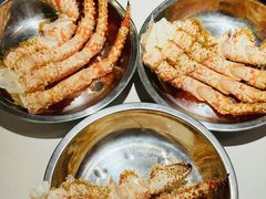 -行运海鲜食集(北京首店)