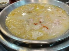 -老来福·非遗酸汤兔(凯旋路店)