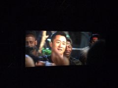 -万达影城(白云万达广场IMAX店)