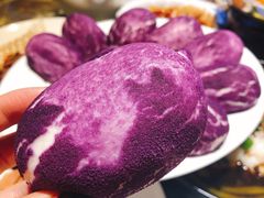 -刘胖子家常菜·蹄花焖藕(富安街店)