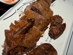 -老阿爸鲜鱼土菜(独墅湖店)