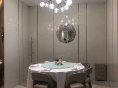 包厢-新吉士·上海菜(浦东LCM置汇旭辉店)