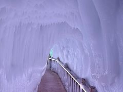 -云丘山景区