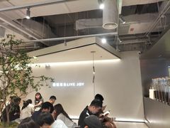 -喜茶(深圳东门1234店)