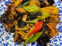 -都一处烧麦馆(前门店)