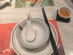 -悦得闲广式点心茶楼(蓝鲸世界店)