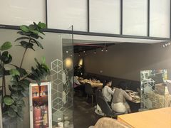 -Maxpoint Kitchen 西餐咖啡(乐峰广场店)