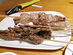 -本色.小马哥烧烤(五一路总店)
