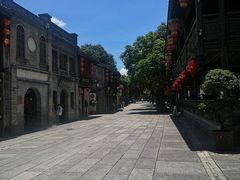 -三坊七巷历史文化街区