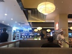 -大厨小馆(华阳城店)