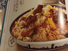 -巴依老爷新疆美食(牡丹园店)