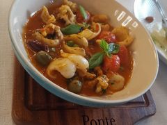 -Ponte 意大利餐厅